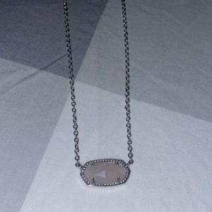 Kendra Scott Elisa necklace